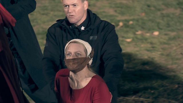 Imagem da notícia The Handmaid's Tale: Paramount Channel anuncia que segunda temporada estreia ainda neste ano no Brasil