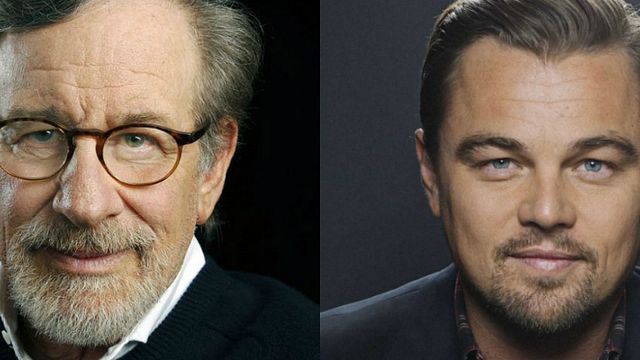 Imagem da notícia Steven Spielberg pode dirigir Leonardo DiCaprio na cinebiografia de Ulysses S. Grant, ex-presidente dos EUA