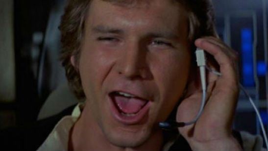 Han Solo: Fã inseriu rosto de Harrison Ford em trailer do filme