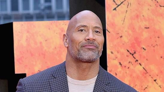 Imagem da notícia Dwayne Johnson revela que Piratas do Caribe o inspirou a fazer Jungle Cruise