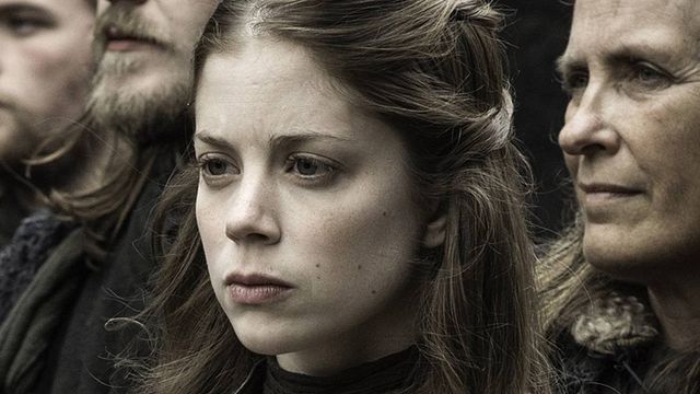 Imagem da notícia Atriz de Game of Thrones será Catarina de Aragão em  nova minissérie do Starz