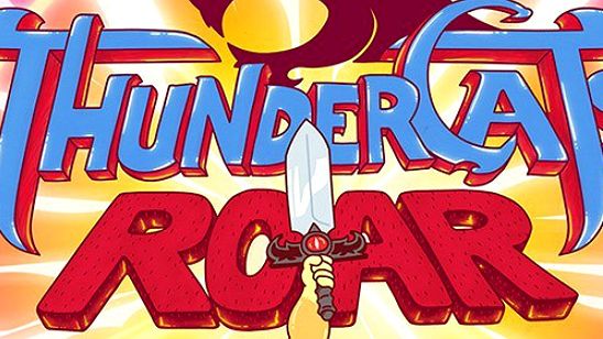 Imagem da notícia Cartoon Network prepara versão cômica com traços infantis de Thundercats