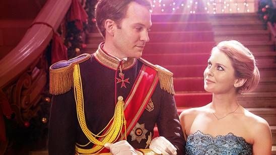 Imagem da notícia Netflix anuncia sequência para o romance O Príncipe do Natal