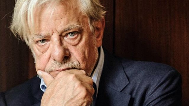 Imagem da notícia Catch-22: Minissérie de George Clooney escala Giancarlo Giannini, premiado ator italiano