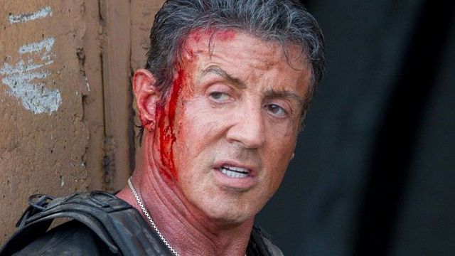 Imagem da notícia Sylvester Stallone vende direitos de distribuição de Os Mercenários 4 e Rambo 5 na China