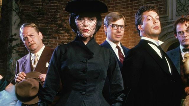 Clue: Remake de Os 7 Suspeitos com Ryan Reynolds pode ser proibido para menores