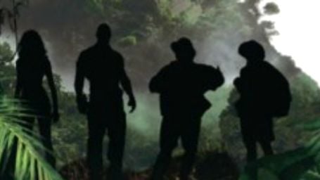 Continuação de Jumanji: Bem-Vindo à Selva ganha pôster promocional