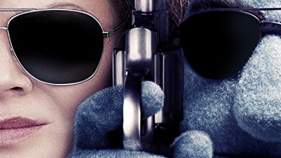 Imagem da notícia Crimes em Happytime, comédia de ação com Melissa McCarthy, ganha trailer impróprio para menores