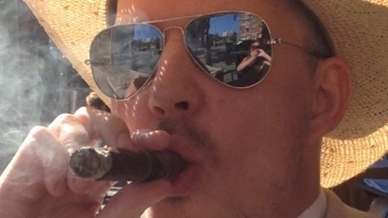 Imagem da notícia Diretor de Centopeia Humana promete que novo filme será "experiência cinematográfica desumana"