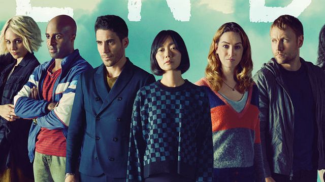 Imagem da notícia Sense8: Elenco virá ao Brasil para pré-estreia de último episódio