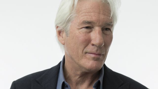 Richard Gere retornará às telinhas após 25 anos