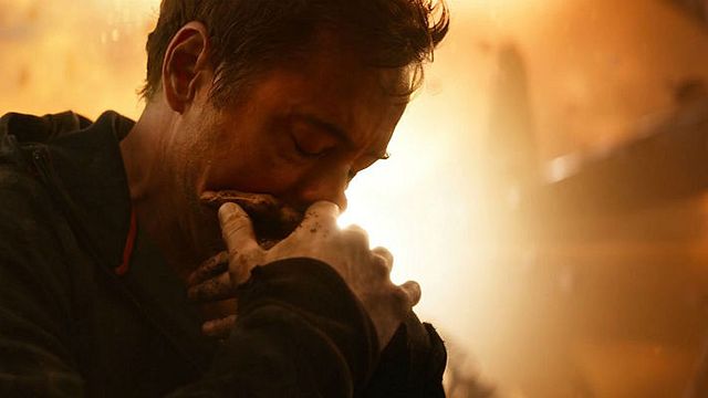 Imagem da notícia Vingadores 4: Revelada sinopse do filme