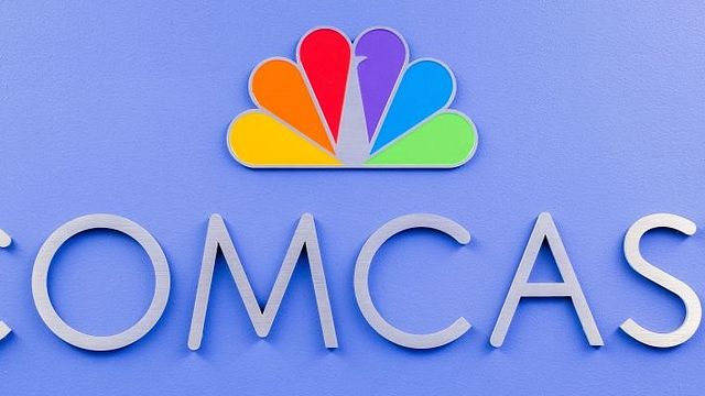 Imagem da notícia Comcast anuncia que planeja cobrir oferta bilionária da Disney pela Fox