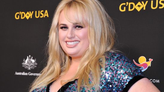 Imagem da notícia Jojo Rabbit: Rebel Wilson se junta a Scarlett Johansson em novo filme do diretor de Thor: Ragnarok