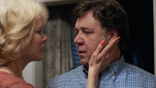 Imagem da notícia Boy Erased: Filme sobre "cura gay" ganha primeiras fotos com Nicole Kidman e Russell Crowe