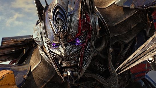 Imagem da notícia Transformers 7 é removido do calendário de lançamentos da Paramount