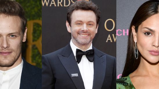 Imagem da notícia Bloodshot: Protagonista de Outlander, Michael Sheen e atriz de Baby Driver se juntam a Vin Diesel na adaptação