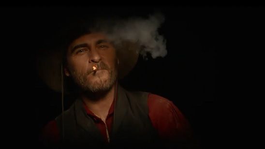 Imagem da notícia The Sisters Brothers: Faroeste cômico estrelado por Joaquin Phoenix, John C. Reilly e Jake Gyllenhaal ganha trailer