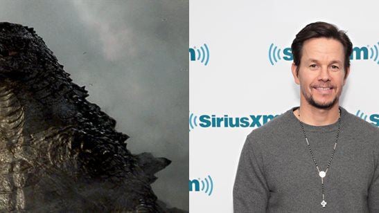 Warner adia Godzilla 2 e The Six Billion Dollar Man, novo projeto de Mark Wahlberg