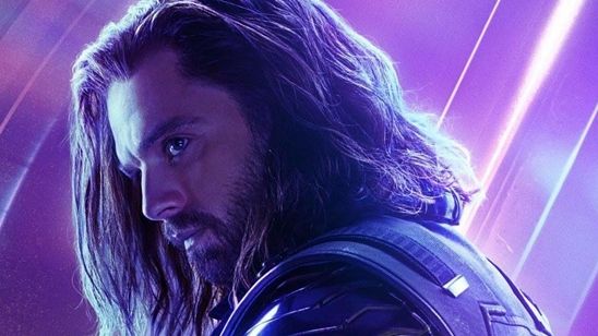 Imagem da notícia Sebastian Stan, o Soldado Invernal da Marvel, virá ao Brasil para a CCXP 2018