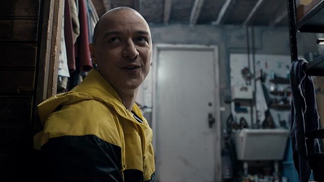 Imagem da notícia Dicas do Dia: Fragmentado e Entrevista Com o Vampiro são os destaques de hoje