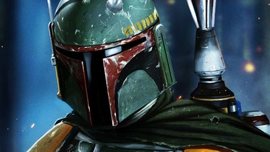 Imagem da notícia Star Wars: Filme sobre Boba Fett terá o mesmo diretor de Logan