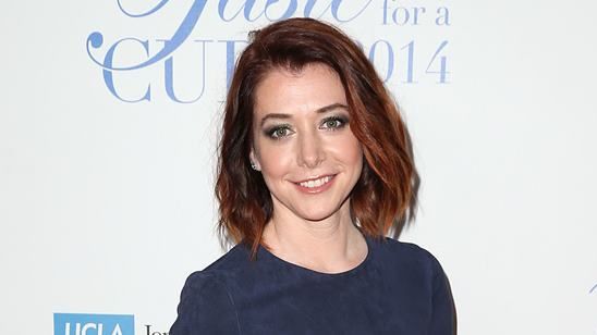 Imagem da notícia Live-action de Kim Possible terá Alyson Hannigan como a mãe da protagonista