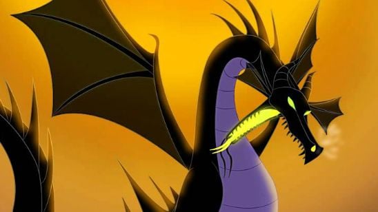 Imagem da notícia Dragon Empire pode ser a nova animação original da Disney (Rumor)