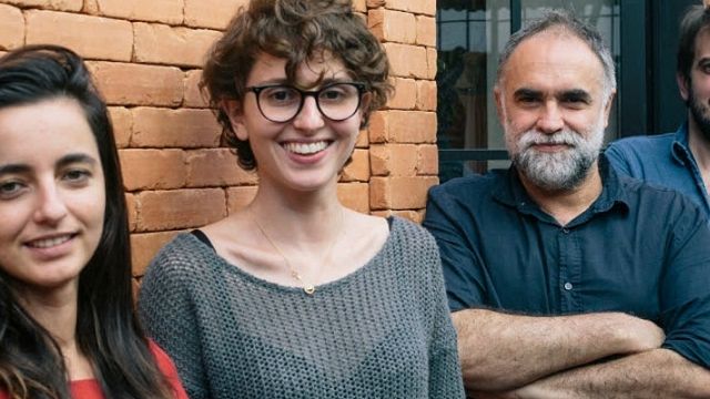 Imagem da notícia A Vida Invisível: Karim Aïnouz começa a rodar seu novo filme