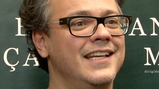 Imagem da notícia Os Filmes da Minha Vida: Danton Mello cita O Palhaço como motivo de orgulho do irmão Selton Mello