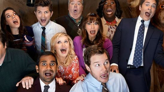 Parks and Recreation: Amy Poehler não descarta possibilidade de revival