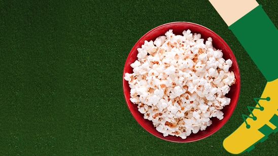 Imagem da notícia Cinemas do Brasil vão exibir jogos da Copa do Mundo 2018