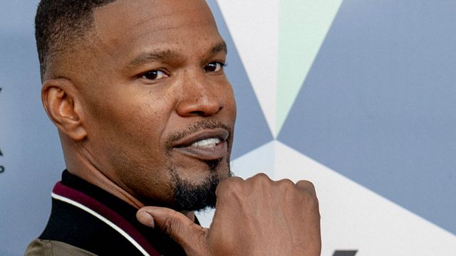 Imagem da notícia Spawn: Jamie Foxx é confirmado como o Soldado do Inferno no reboot
