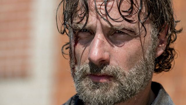 The Walking Dead: Andrew Lincoln deve sair da série na 9ª temporada