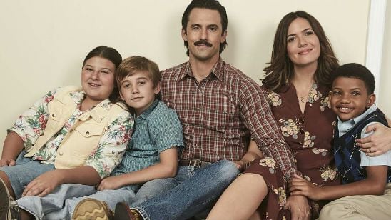 This Is Us: Criador revela que parte do episódio final já foi filmado