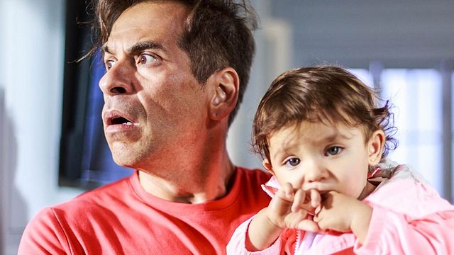 Imagem da notícia Não Se Aceitam Devoluções é a maior estreia da semana