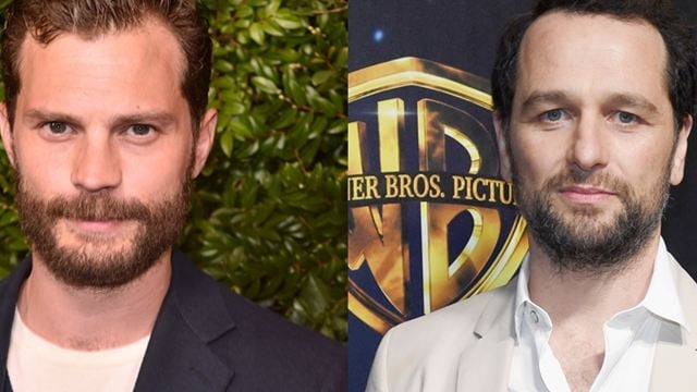 Jamie Dornan e Matthew Rhys vão estrelar nova minissérie da BBC