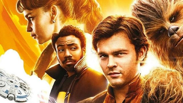 Imagem da notícia Han Solo: 20 easter-eggs do spin-off de Star Wars
