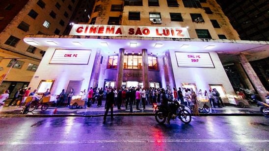 Imagem da notícia Cine PE 2018: Começa a 22ª edição do festival de cinema pernambucano 