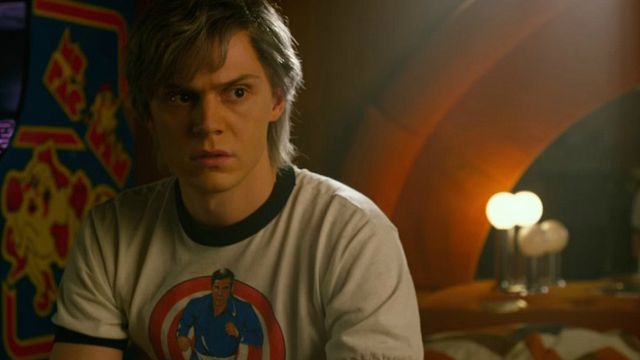 Imagem da notícia X-Men - A Fênix Negra: Evan Peters, o Mercúrio, promete filme mais sombrio da saga