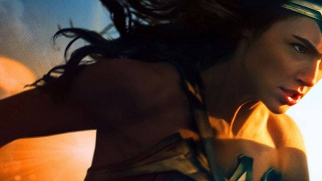 Imagem da notícia Mulher-Maravilha 2: Produtor pode ter revelado o ano em que se passa a sequência