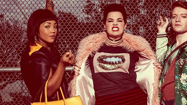 Imagem da notícia Heathers: Paramount desiste da série de Atração Fatal