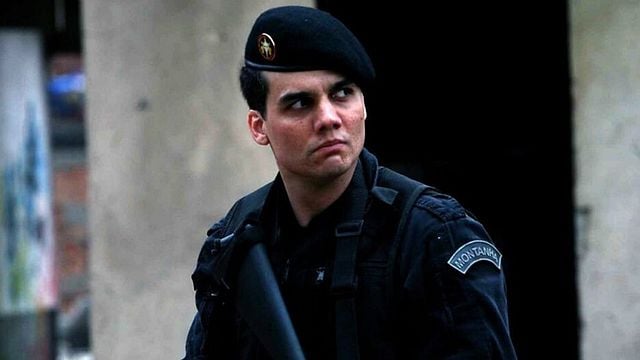 Imagem da notícia Dicas do Dia: Tropa de Elite e a 5ª temporada de House of Cards são os destaques de hoje