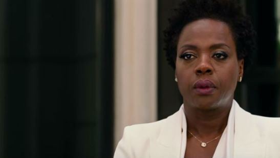 Viola Davis lidera um grupo de criminosas no primeiro trailer de Widows