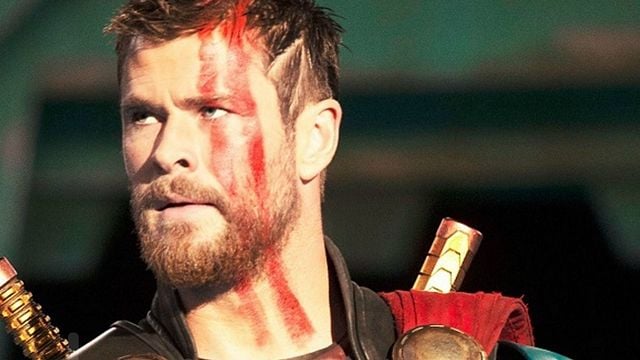 Chris Hemsworth diz que seu papel em Caça-Fantasmas o ajudou nos filmes da Marvel