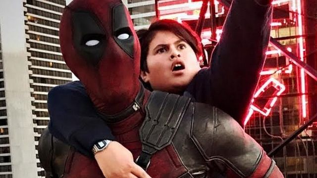 Imagem da notícia Ator de Deadpool 2 entra para o elenco de Godzilla vs Kong