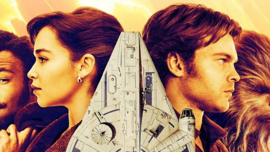Bilheterias Estados Unidos: Han Solo - Uma História Star Wars ainda lidera, Vidas à Deriva é a melhor estreia