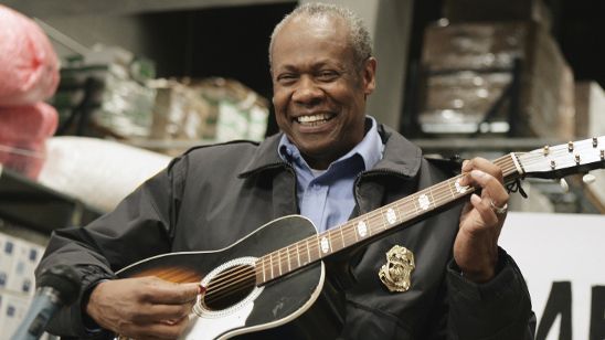 Imagem da notícia Hugh Dane, de The Office e Um maluco no Pedaço, morre aos 75 anos