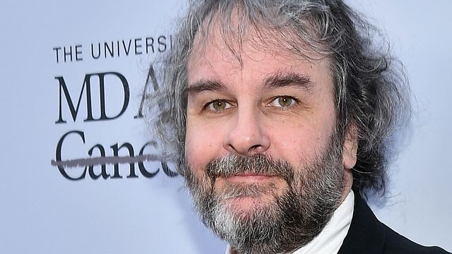 Imagem da notícia Peter Jackson nega envolvimento com série de O Senhor dos Anéis e com filme do Universo DC