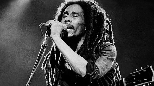Imagem da notícia Bob Marley pode ganhar cinebiografia desenvolvida por seu filho, Ziggy Marley